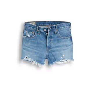 Levi’s Jean 501 Shorts